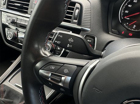 BMW M2 COMPETITION 48