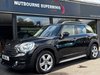 Mini Countryman Cooper D 2.0 Steptronic Automatic Chili 5 door - SAT NAV - APPLE CAR PLAY