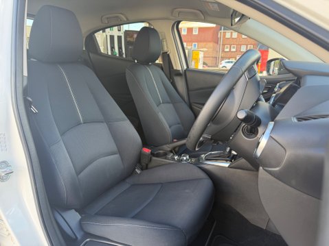 Mazda 2 SPORT NAV 3