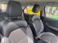 MG MG3 EXCLUSIVE NAV VTI-TECH 11