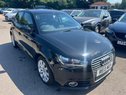 Audi A1 1.4 TFSI Sport Sportback S Tronic Euro 5 (s/s) 5dr