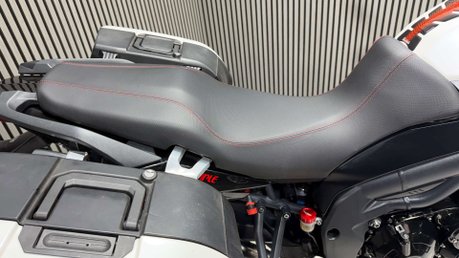 Triumph Tiger 2014 ONLY 12K ADVENTURE BIKE PANNIERS LONG MOT 1050CC 34