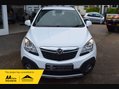 Vauxhall Mokka 1.7 Mokka Tech Line CDTi S/S 5dr 8
