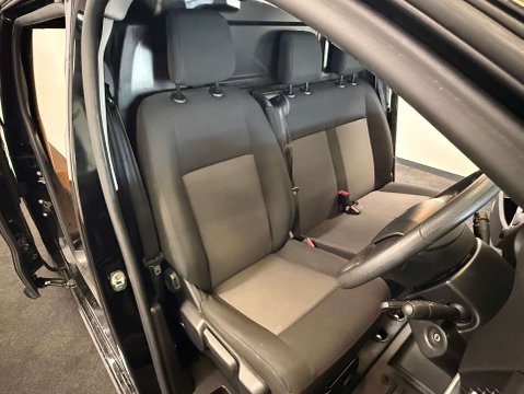 Peugeot Expert 1.5 Expert Professional Premium + L2 BlueHDi 10