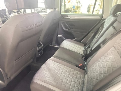 Volkswagen Tiguan LIFE TSI DSG 9