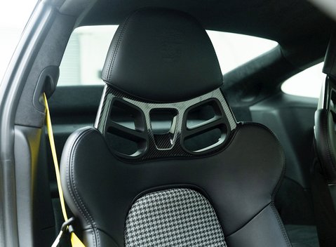 Porsche 911 (991.2) GT3 Touring 11