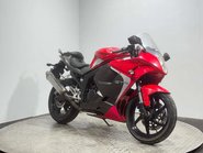 Hyosung GT GTR 2016 13K RUNNING PROJECT BIKE VTWIN 15BHP SPORTS 3