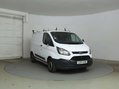 Ford Transit Custom 2.0 Transit Custom 310 2