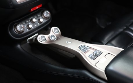 Ferrari California V8 - Daytona Style Seats, Shields and More 29