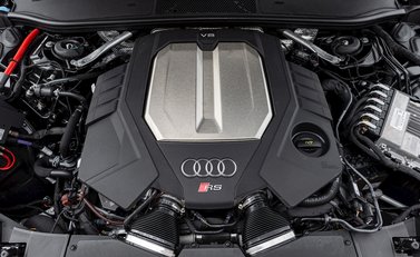 Audi RS6 Avant Vorsprung 30
