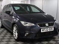 SEAT Ibiza TSI FR 30