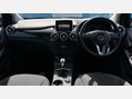 Mercedes-Benz B Class 1.5 B180 CDI ECO SE MPV 5dr Diesel Manual Euro 5 (s/s) (109 ps) 8