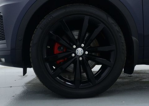Jaguar E-Pace 1.5 P300e 12.17kWh R-Dynamic SE SUV 5dr Petrol Plug-in Hybrid Auto AWD Euro 16