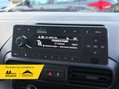 Vauxhall Combo 1.6 Combo 2300 Edition S/S 33