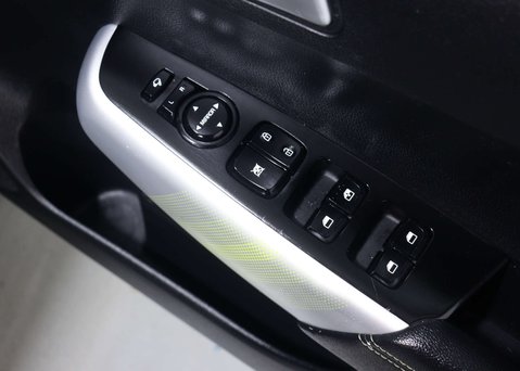 Kia Picanto 1.0 Picanto X-Line S Auto 5dr 39