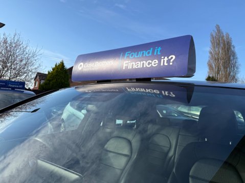 Mercedes-Benz C Class 2.1 C300dh AMG Line (Premium Plus) G-Tronic+ Euro 6 (s/s) 4dr 37