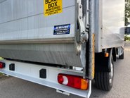 Citroen Relay 35 L3 130ps Luton with Tail Lift - Air Con 21