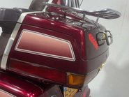 Honda GL1500 Goldwing 1991 GOOD RUNNING PROJECT TOURER BIKE 1500CC FLAT 6 20