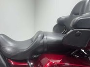 Harley-Davidson Touring 1745 FLHTK ELECTRA GLIDE ULTRA LIMITED 2018 28K MOT CRUISER 15