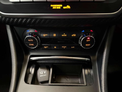 Mercedes-Benz A Class 2.1 A 200 D AMG Line Premium Auto 5dr 26