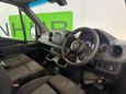 Mercedes-Benz Sprinter 2.0 Sprinter 315 Premium CDi MWB 13