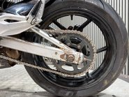 Kawasaki Er ER6 F 2008 60K RUNNING PROJECT BIKE SPARES OR REPAIR 650CC 7