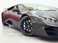 Lamborghini Huracan 5.2 V10 LP 580-2 Coupe 2dr Petrol LDF Euro 6 (s/s) (580 ps) 9