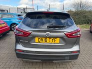 Nissan Qashqai 1.2 Qashqai N-Connecta DiG-T 5dr 16