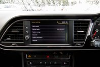 SEAT Leon TSI FR TECHNOLOGY 31