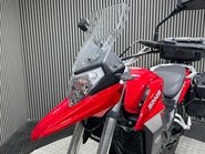 Sinnis Terrain 125 2023 16K 1 OWNER 125CC ADVENTURE BIKE PROJECT 21