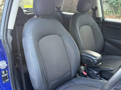 Mini Hatch COOPER CLASSIC 3