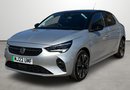 Vauxhall Corsa 100kW Elite Premium 50kWh 5dr Auto [11kWCh] 6