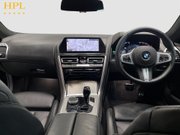 BMW 8 Series 3.0 840i M Sport Coupe 2dr Petrol Steptronic Euro 6 (s/s) (333 ps) Sat Nav 19