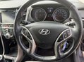 Hyundai i30 1.6 i30 SE Nav Blue Drive CRDi 5dr 25