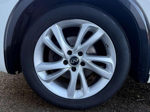 Infiniti Q30 1.5d Business Executive DCT Euro 6 (s/s) 5dr 21