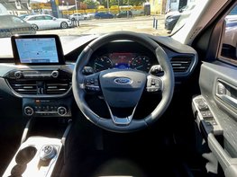 Ford Kuga 2.5 Kuga Titanium First Edition PHEV CVT 5dr 18