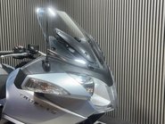 Triumph Trophy 1200 SE 2014 32K FULL LUGGAGE LONG MOT WARRANTY 1200CC 40