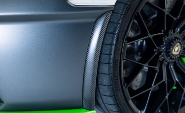 Lamborghini Huracan STO 44