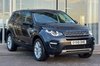 Land Rover Discovery Sport TD4 HSE