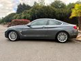 BMW 4 Series 3.0 435i Luxury Auto Euro 6 (s/s) 2dr 11