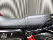 Moto Guzzi V7 750 STONE 2020 ONLY 7K MOT 9/27 CAFE RACER BOBBER 16