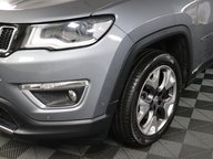 Jeep Compass MULTIAIR II LIMITED 31