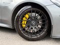 Mercedes-Benz C Class 4.0 C63 V8 BiTurbo AMG S Edition 1 SpdS MCT Euro 6 (s/s) 2dr 56