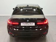 BMW 3 Series 2.0 330e 12kWh Sport Pro Saloon 4dr Petrol Plug-in Hybrid Auto Euro 6 (s/s) 18