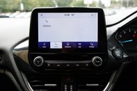 Ford Fiesta ST-LINE EDITION MHEV 24
