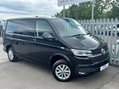 Volkswagen Transporter 2.0 TDI T30 Highline Panel Van 5dr Diesel Manual FWD SWB Euro 6 (s/s) (150 33