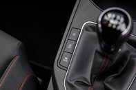 SEAT Ibiza TSI FR 39