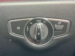 Mercedes-Benz E Class 2.0 E220d AMG Line Coupe 2dr Diesel G-Tronic+ Euro 6 (s/s) (194 ps) 29