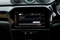 Suzuki Vitara KURO 24