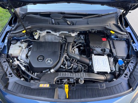 Mercedes-Benz GLA 1.3 GLA180 AMG Line (Premium Plus) 7G-DCT Euro 6 (s/s) 5dr 43